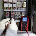 Мультиметр Uni-t MIE0297 PRO UT195DS - Зображення 10