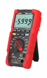 Мультиметр Uni-t MIE0297 PRO UT195DS - Зображення 3