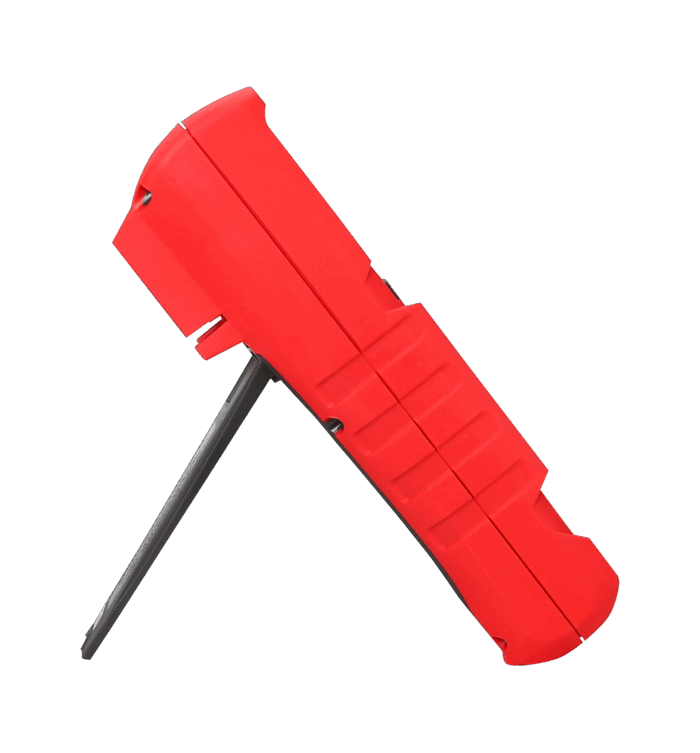Мультиметр Uni-t MIE0297 PRO UT195DS - Зображення 6