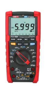 Мультиметр Uni-t MIE0297 PRO UT195DS