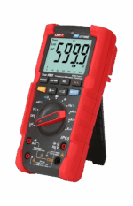 Мультиметр Uni-t MIE0295 PRO UT195E - Зображення 2