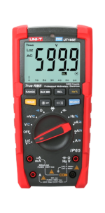 Мультиметр Uni-t MIE0295 PRO UT195E