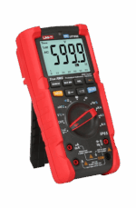 Мультиметр Uni-t MIE0295 PRO UT195E - Зображення 3