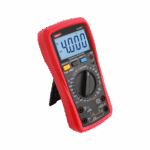 Мультиметр Uni-t MIE0465 UT105+ - Зображення 3