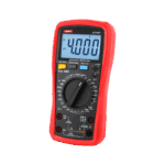 Мультиметр Uni-t MIE0465 UT105+ - Зображення 4