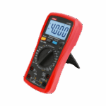 Мультиметр Uni-t MIE0465 UT105+ - Зображення 2