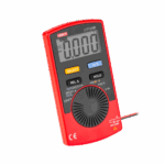 Мультиметр Uni-t MIE0322 UT120B - Зображення 2