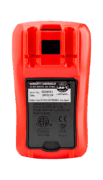 Мультиметр Uni-t MIE0379 UT131A - Зображення 3
