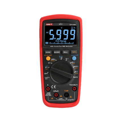 Мультиметр Uni-t MIE0361 UT139S