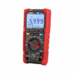 Мультиметр Uni-t MIE0468 UT196 - Зображення 2