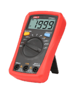 Мультиметр Uni-t MIE0325 UT33A+ - Зображення 4