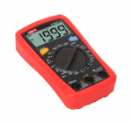 Мультиметр Uni-t MIE0327 UT33C+ - Зображення 5