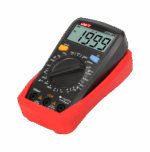 Мультиметр Uni-t MIE0327 UT33C+ - Зображення 11