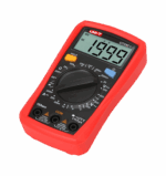 Мультиметр Uni-t MIE0327 UT33C+ - Зображення 6