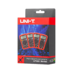 Мультиметр Uni-t MIE0328 UT33D+ - Зображення 12