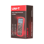 Мультиметр Uni-t MIE0439 UT39E+ - Зображення 6