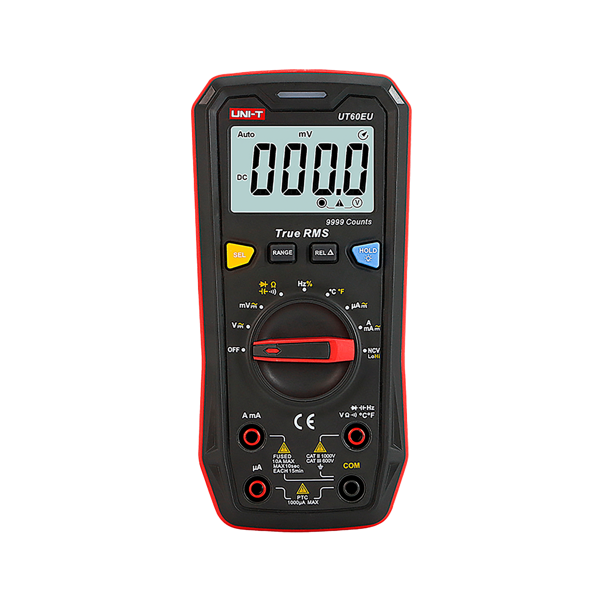 Мультиметр Uni-T UT60EU Мультиметр Uni-t MIE0440 UT60EU