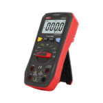 Мультиметр Uni-t MIE0440 UT60EU - Зображення 2