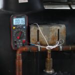Мультиметр Uni-t MIE0440 UT60EU - Зображення 10