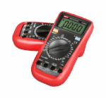 Мультиметр Uni-t MIE0308 UT890C+ - Зображення 4