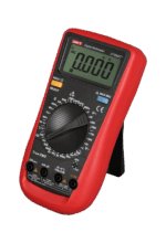 Мультиметр Uni-t MIE0308 UT890C+ - Зображення 3