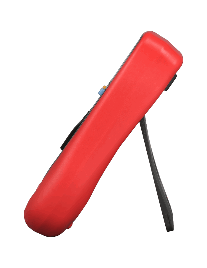 Мультиметр Uni-t MIE0308 UT890C+ - Зображення 5