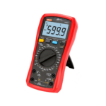 Мультиметр Uni-t MIE0398 UT890C з низьким рівнем напруги - Зображення 3