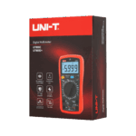 Мультиметр Uni-t MIE0428 UT890D+ - Зображення 6