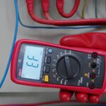 Мультиметр Uni-t MIE0469 UT892 - Зображення 7