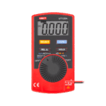 Мультиметр UT120A Uni-t MIE0143