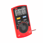Мультиметр UT120C Uni-t MIE0144 - Зображення 2