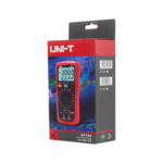 Мультиметр UT136C+ Uni-t MIE0399 - Зображення 6