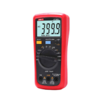 Мультиметр UT136C+ Uni-t MIE0399 - Зображення 3