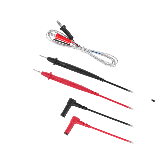 Мультиметр UT136C+ Uni-t MIE0399 - Зображення 5