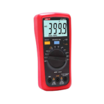 Мультиметр UT136C+ Uni-t MIE0399 - Зображення 2
