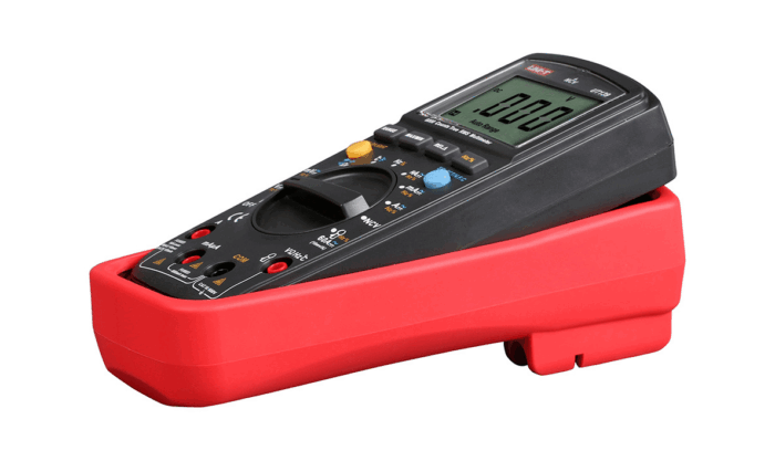 Мультиметр UT139B Uni-t MIE0155 - Зображення 4