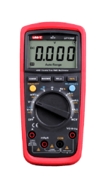 Мультиметр UT139B Uni-t MIE0155