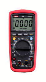 Мультиметр UT139C Uni-t MIE0156
