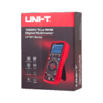 Мультиметр UT161D Uni-t MIE0433 - Зображення 10