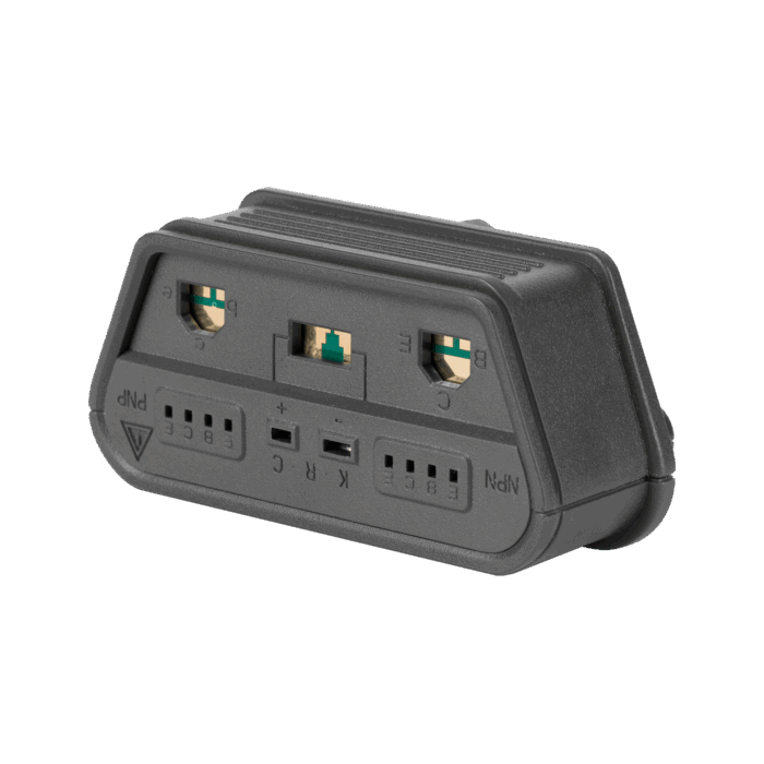 Мультиметр UT161D Uni-t MIE0433 - Зображення 8