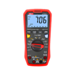 Мультиметр UT161D Uni-t MIE0433