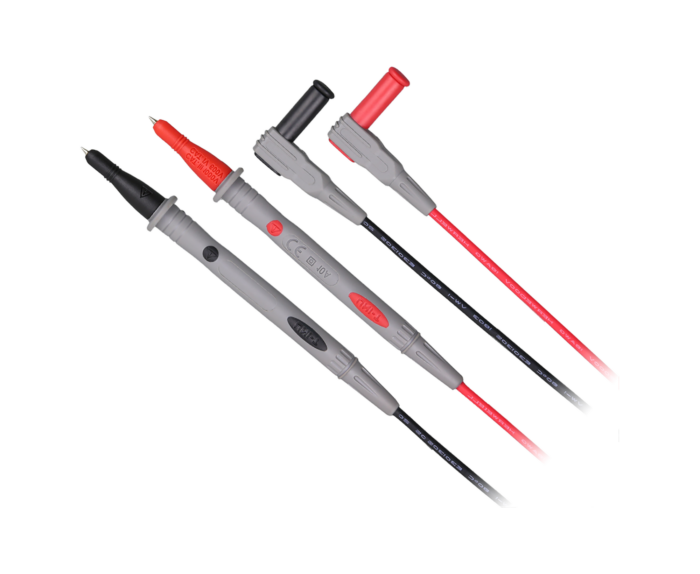 Мультиметр UT161D Uni-t MIE0433 - Зображення 5