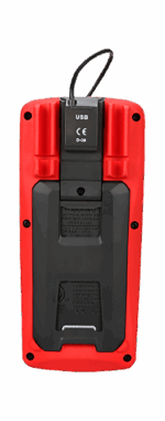 Мультиметр UT171B Uni-t MIE0191 - Зображення 4