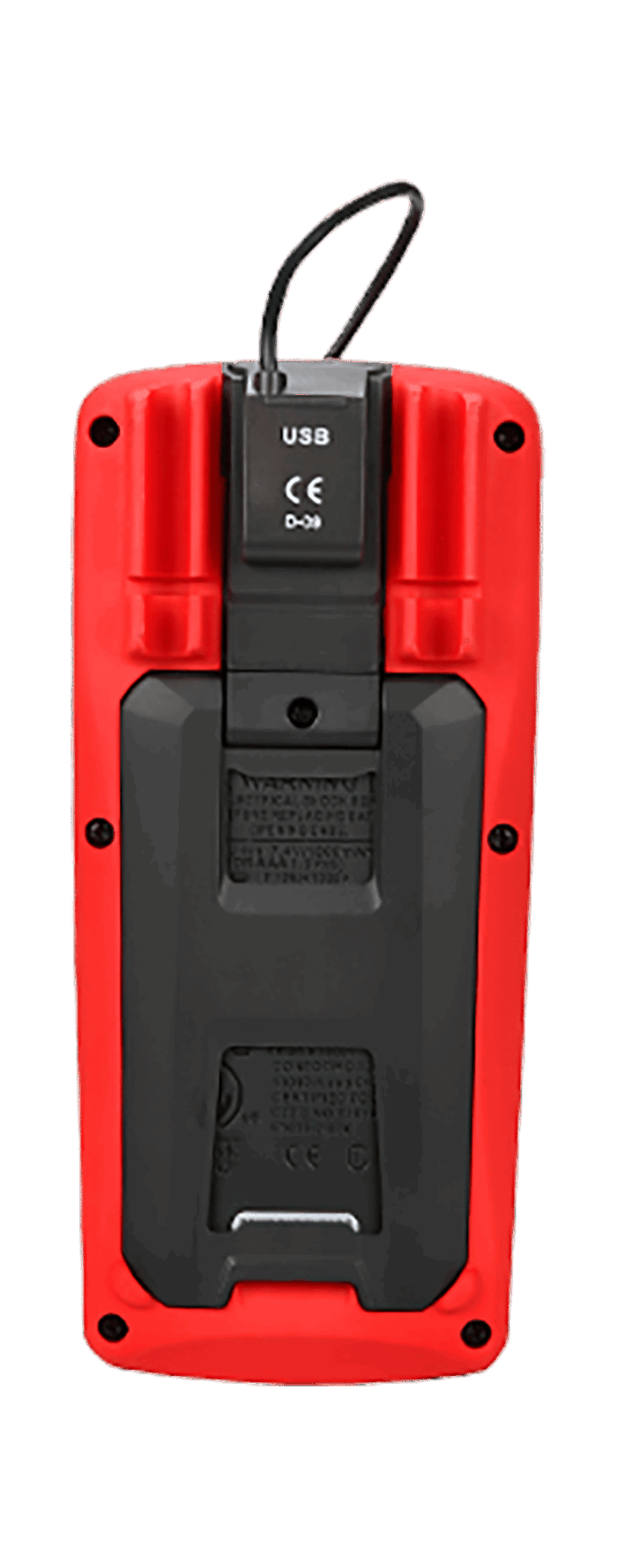 Мультиметр UT171B Uni-t MIE0191 - Зображення 4