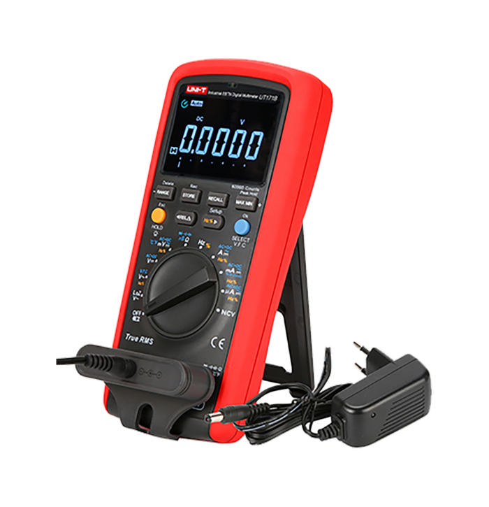 Мультиметр UT171B Uni-t MIE0191 - Зображення 3