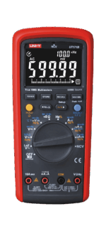 Мультиметр UT171B Uni-t MIE0191
