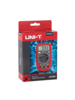 Мультиметр UT33C Uni-t MIE0044 - Зображення 5