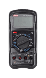 Мультиметр UT52 Uni-t MIE0015
