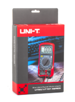 Мультиметр UT53 Uni-t MIE0016 - Зображення 5