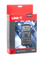 Мультиметр UT55 Uni-t MIE0018 - Зображення 5